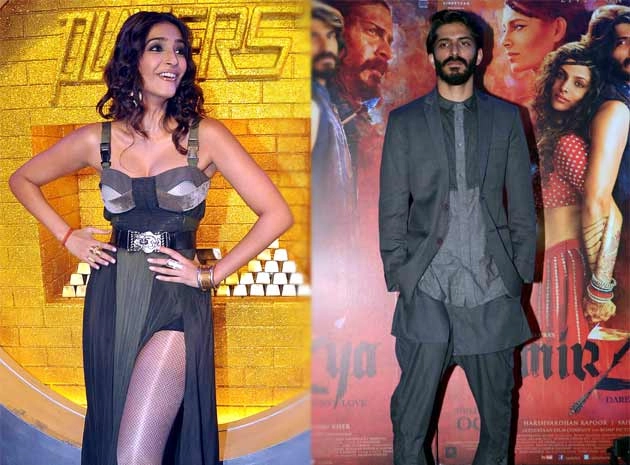 Kapoor Brother and Sister to incur loss as they clash at the box-office on June 1