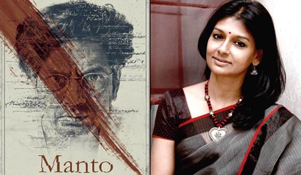 Let's never break Manto into nationalities: Nandita Das