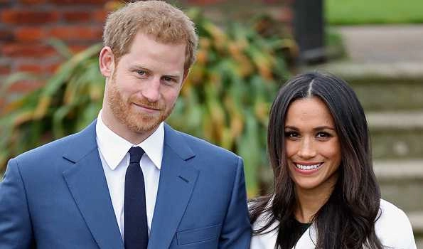UK's Prince Harry and Meghan to give up senior royal roles