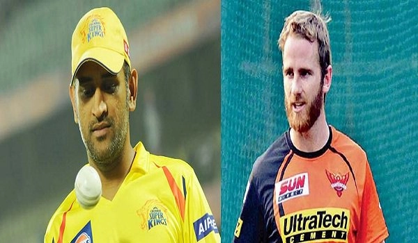 SRH and CSK to compete in Qualifier today