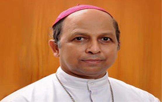 Delhi Archbishop asks Christians to protect 'secular fabric' ahead of 2019 polls