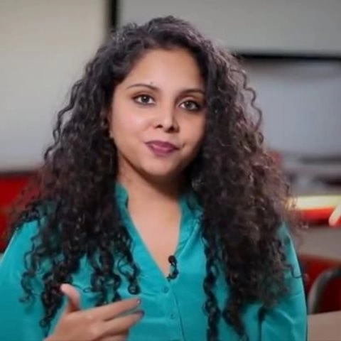 UN call on India to protect journalist Rana Ayyub from online hate campaign