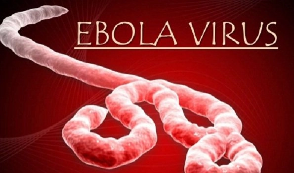 Uganda declares Ebola outbreak after man dies of virus
