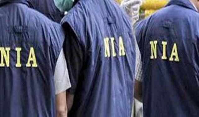 Bodh Gaya temple blast: NIA special court convicts five, sentence on 31st May