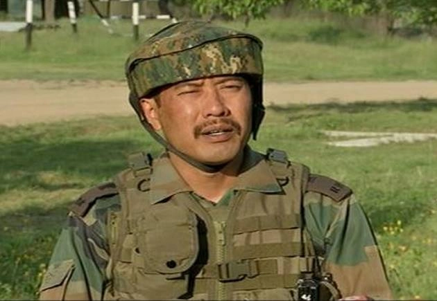 Exemplary punishment will be given to Maj Gogoi if found guilty: Army Chief