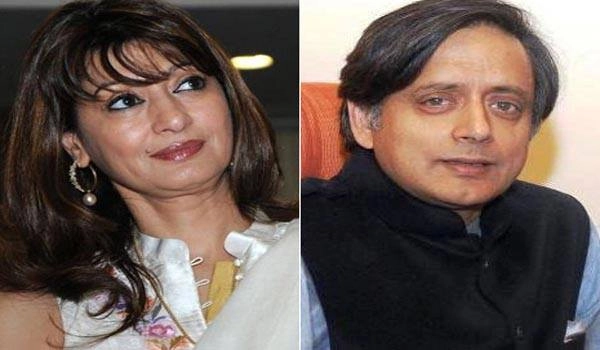 Sunanda Pushkar case: Delhi court defers till July 2 order on framing charges against Shashi Tharoor