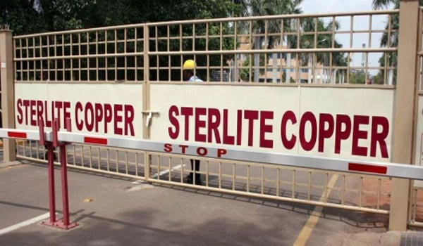 TN Government orders permanent closure of Sterlite plant; issues GO