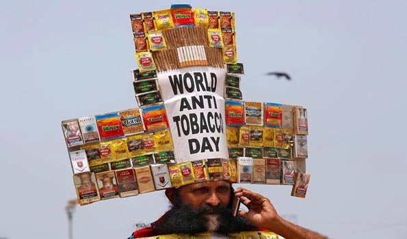 How to bid adieu tobacco addiction on World No Tobacco Day