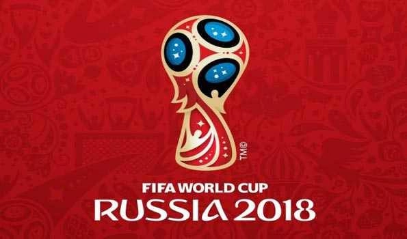 Over 3.5 billion people watch 2018 FIFA World Cup