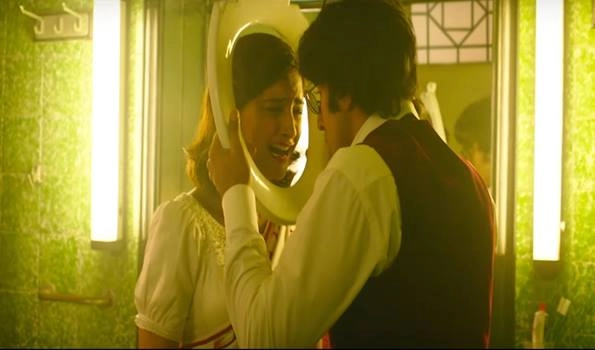 Sonam Kapoor's wedding sequence in 'Sanju' has audience in splits