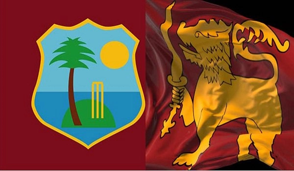 Windies and Sri Lanka square off in a three-Test series starting Wednesday