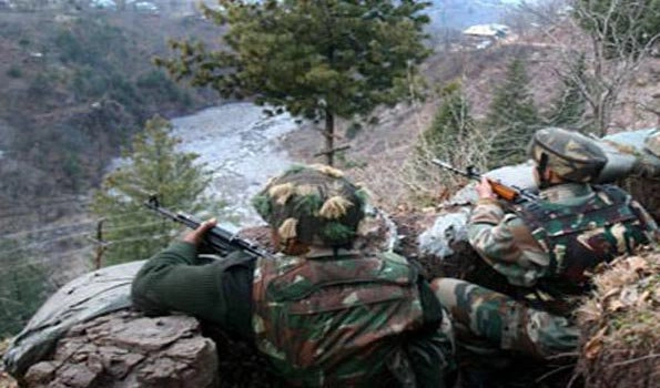 Major infiltration bid along LoC foiled, 3 militants killed