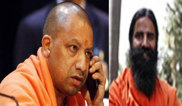 Food park issue: UP CM telephones Ramdev; assures to approve land within week