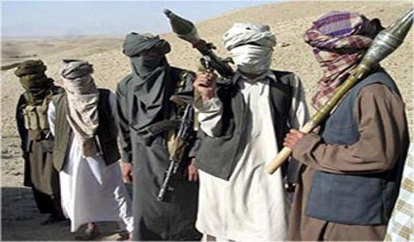 Afghanistan: Taliban breaks off 'fruitless' prisoner exchange talks