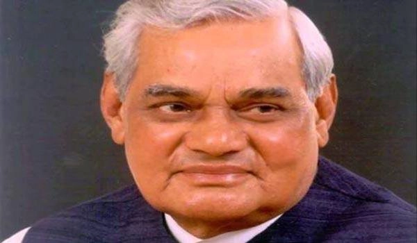 Former PM Atal Bihari Vajpayee admitted to AIIMS