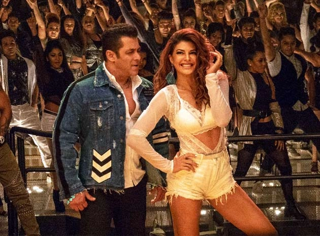 'Race 3' satellite rights sold for a whopping amount