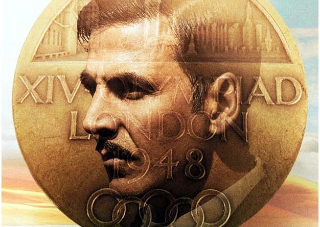 Akshay Kumar flies down for 'Gold's special event