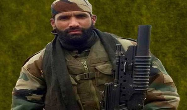 Militants kidnaps Army jawan in south Kashmir