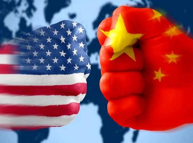 US sanctions China for rights violations