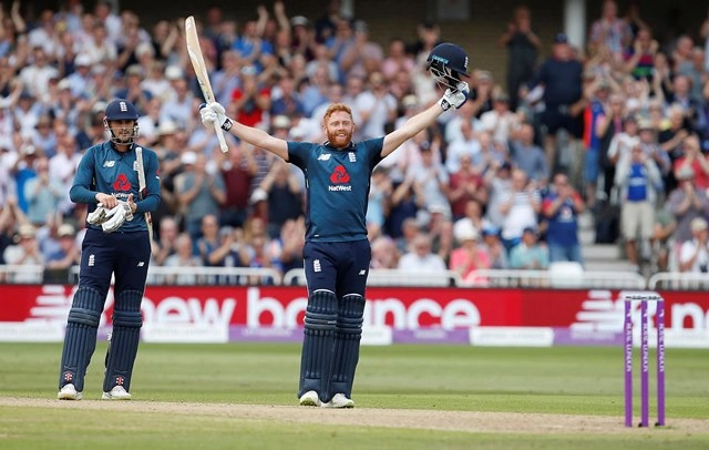 England hit a record 481 runs in ODI vs Aus, wins by 242 runs