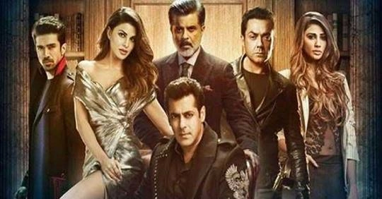 Race 3 included in the world’s 100 worst movie list