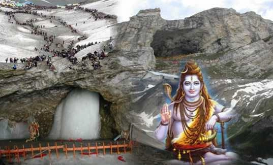 Amarnath Yatra to start from June 30, online registration from April 11