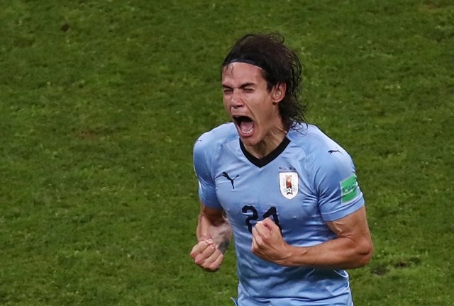 Uruguay defeats Portugal in 2-1 thriller, enter quarters