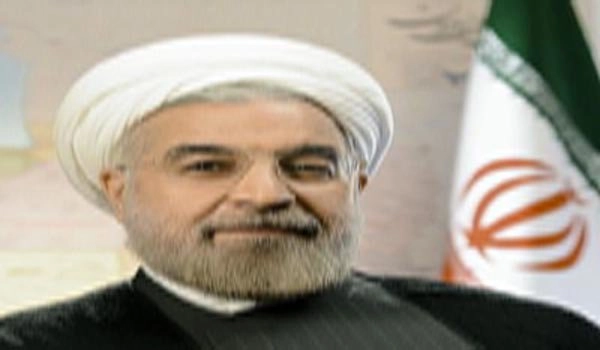 Amid tension with US, Iran prez announces to expand nuclear R&D