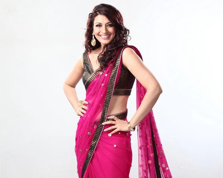 Sonali Bendre diagnosed with 'high grade cancer'