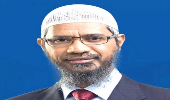 Zakir Naik's deportation: Govt yet to get confirmation from Malaysia