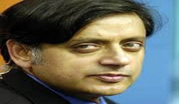 Shashi Tharoor gets anticipatory bail in Sunanda death case