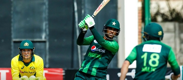Fakhar becomes first Pakistani batsman to score 200 in ODI