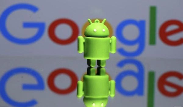 Google hit with 4.3 bn euro Android fine from EU