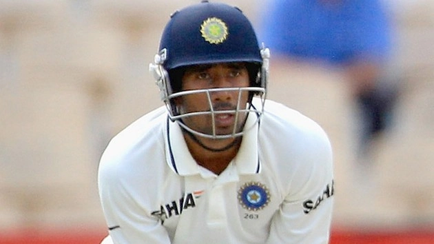 Indian WK batsman Wriddhiman Saha tests positive for COVID19 again!