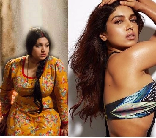 This lockdown can throw off diet and nutrition in a big way!’ : says Bhumi Pednekar