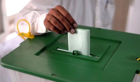 Pak General Election 2018: Polling begins across nation