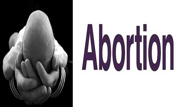 Unsafe abortion claims 13 lives in India daily