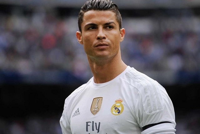 Portuguese soccer star Ronaldo will not face rape charges in US
