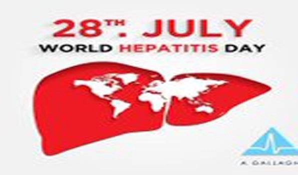 World Hepatitis Day: Urgent action needed to find, test and treat the patients