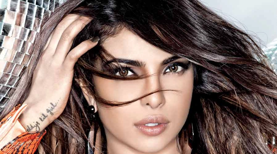 “India is my home, it’s bleeding”: Priyanka Chopra urges global community to donate as COVID cases rise alarmingly