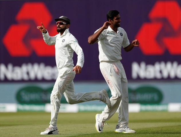 Kohli, Ashwin nominated for ICC Men's Player of the Decade award