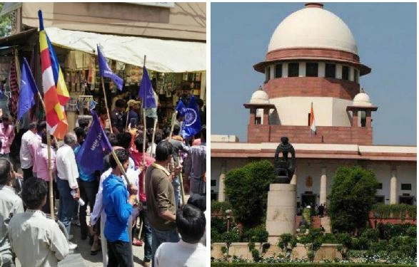 Immediate arrest in SC/ST Act intact after SC quashes its 2018 verdict