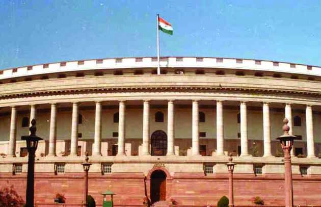 Monsoon session of Parliament likely from July 19