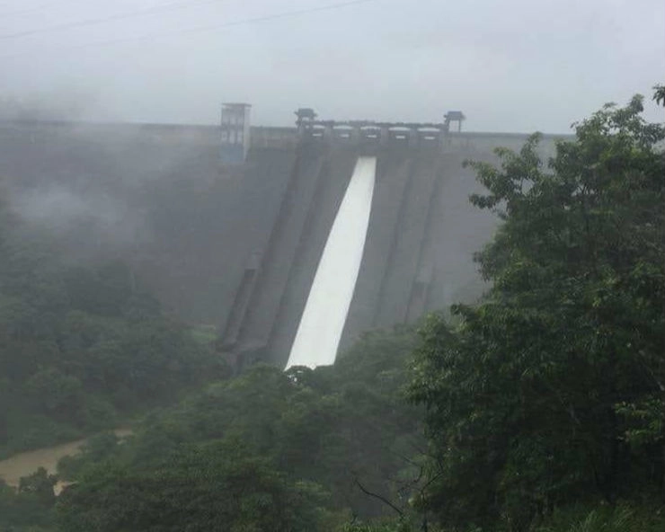 Rain fury in Kerala: 20 dead, Idukki dam’s shutters opened after 26 years