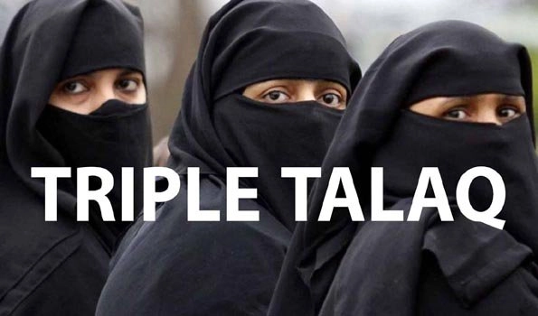 Govt to bring in amended Triple Talaq Bill in RS on Friday