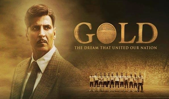 Excel Entertainment marks hattrick of 100 cr films with ‘Gold’