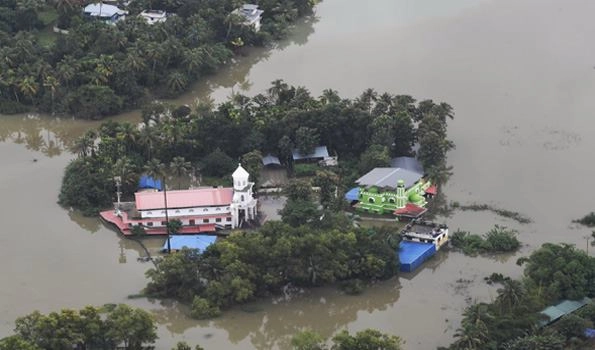Kerala floods may have caused damage of Rs 20,000 crore: ASSOCHAM