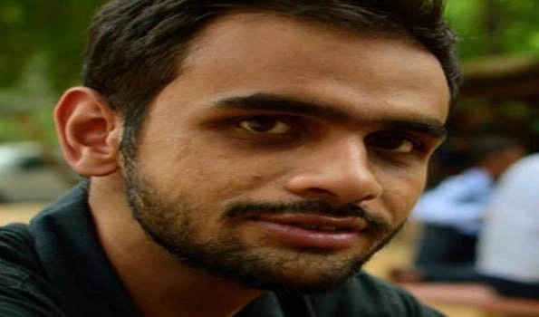 Delhi govt gives nod to prosecute JNU student Umar Khalid under UAPA