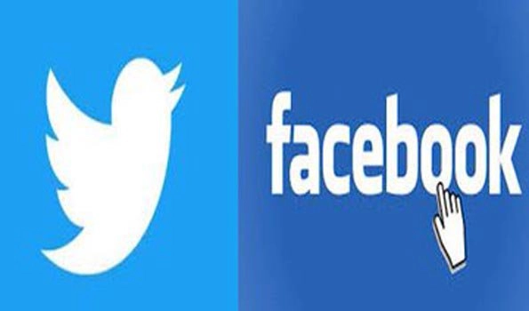 Facebook, Twitter remove accounts linked to Russia, Iran campaigns