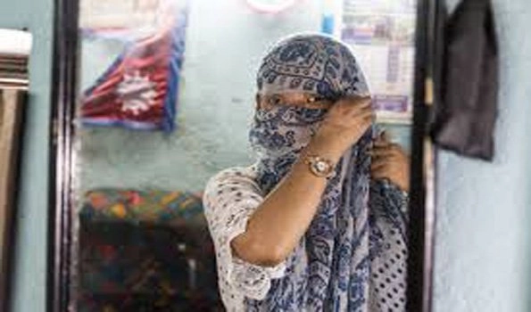 Survivor of acid attack helps bring change to Nepal's Criminal Code
